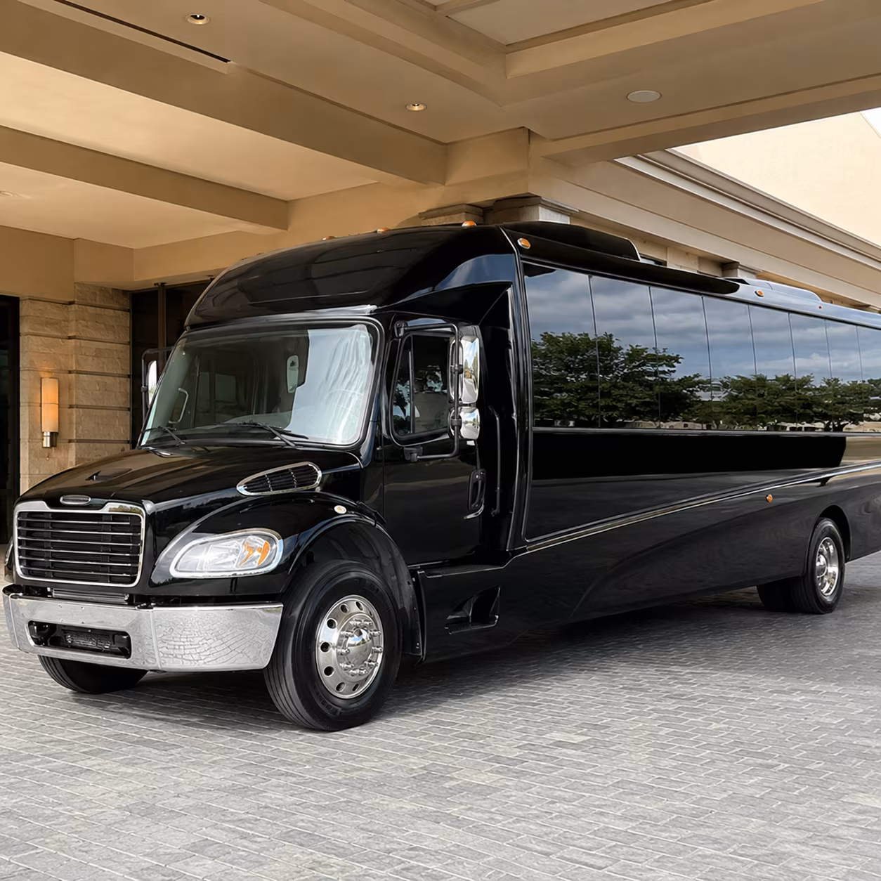 westgate entertainment district and state farm stadium event shuttles