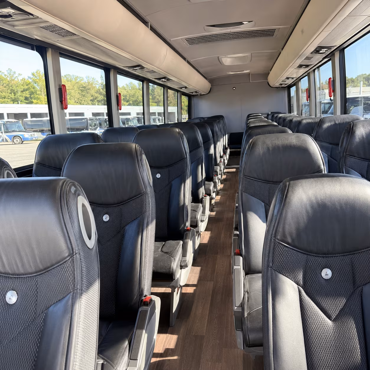 with peoriacharterbuscompany com you get access to the widest selection of church buses in the peoria area